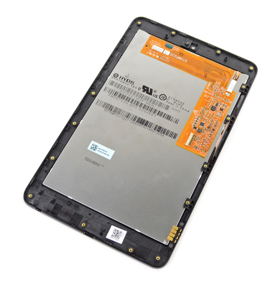 Asus Nexus 7 Дисплей Купить
