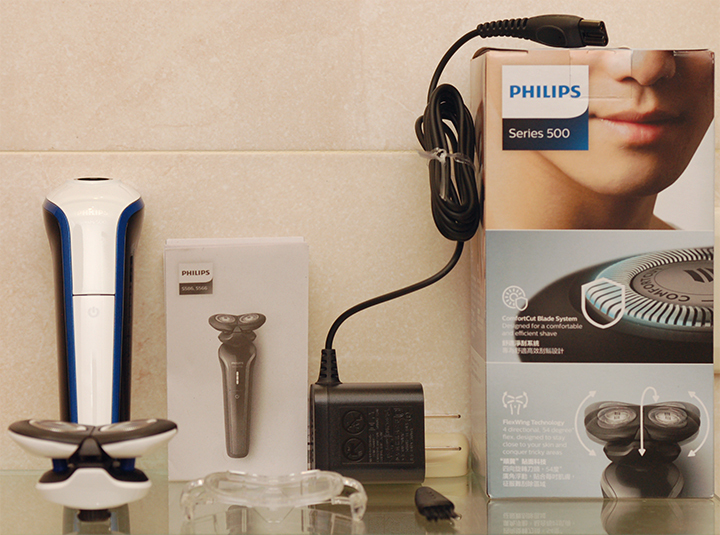 Смартфон philips s566 обзор