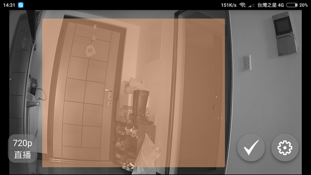 愛瑪麗歐Amaryllo智能計數辨識攝影機AR4C：兼具人臉辨識與分析功能