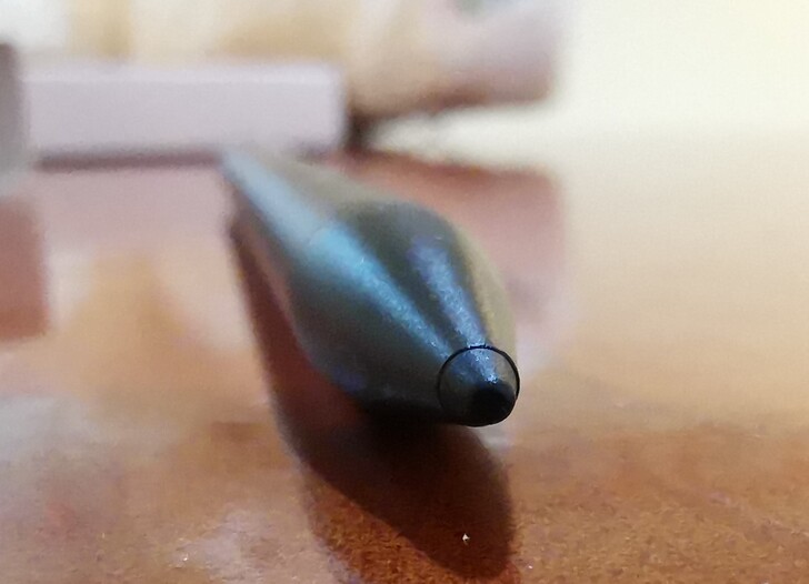 Adonit Note觸控筆：替代Apple Pencil極具CP值的最佳方案之一 - 17