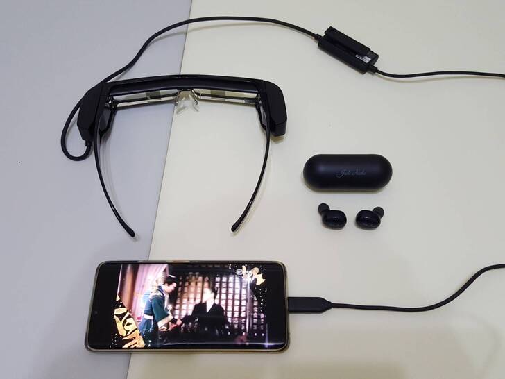 Jade Audio EW1：FiiO全新子品牌首款真無線（TWS）藍牙耳機